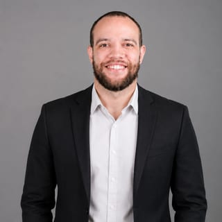 Leon Watson, founder of Resensor